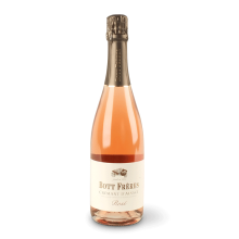 Cremant Alsace Brut Rose
