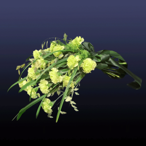 Leinakimp Nelk Roheline