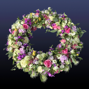 Matusepärg Lilleline