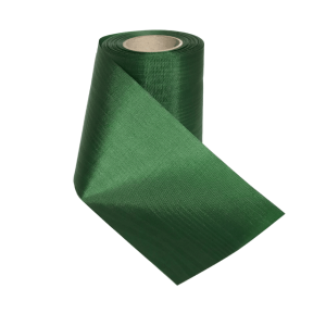 Leinalint roheline matusepärjale ja leinakimbule