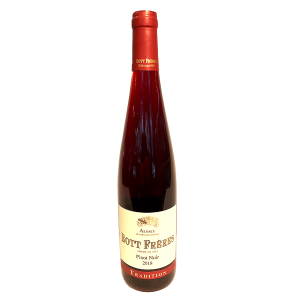 Pinot Noir Tradition 2021 Prantsusmaa