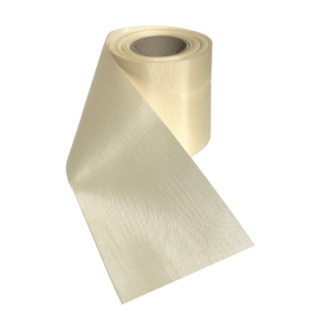 Leinalint kreem matusepärjale ja leinakimbule