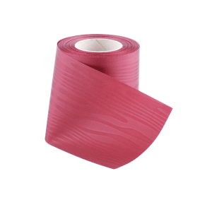 Leinalint kardinali punane pärjale ja leinakimbule