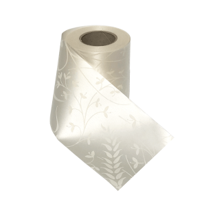 Leinalint kreem viljapeadega leinakimbule ja pärjale