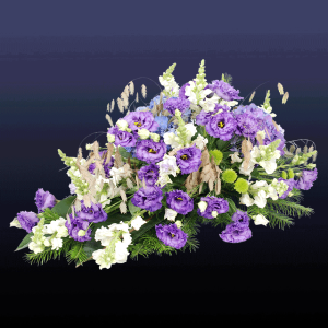 Leinakimp Lisianthus